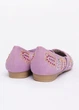 Туфлі для дівчинки W.Niko 36 Ліловий (PVM-150405-Lilac) - изображение 4