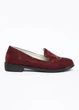 Туфлі J&G 35 Бордові (PVM-150580-Burgundy) - зображення 2