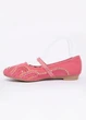 Туфли W.Niko 34 Розовый (PVM-1500400-Pink) - изображение 2