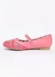 Туфлі для дівчинки W.Niko 31 Рожевий (PVM-150402-Pink) - изображение 3