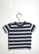 Футболка Prenatal 3-6 month (62 cm) Синий (Elen523TS599JJ007-Blue-Gray) - изображение 1
