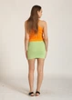 Спідниця TerraNova S Салатовий (BA-74-636-Lime green) - зображення 2