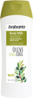 Зволожувальне молочко для тіла Babaria з оливковою олією 400 мл (725000) (8410412047357) - зображення 1