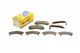 Комплект тормозных колодок (дисковых).) METELLI 22-0134-0 Metelli (2201340) - изображение 1