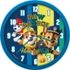 Zegar ścienny Kids Licensing Paw Patrol (8435507834698) - obraz 1