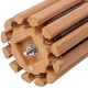 Тэн сухой стеатитовый Koolwen для бойлера Atlantic \ Thermex Steatite 1500W D=46mm L=295mm (ER001500T) - изображение 3