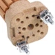 Тэн сухой стеатитовый Koolwen для бойлера Atlantic \ Thermex Steatite 1500W D=46mm L=295mm (ER001500T) - изображение 5