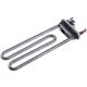 ТЕН для пральної машини Hansa 8011444 TPD 200-LB-2000 BACKER L=200 mm 2000 W - зображення 2