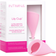 Kubeczek menstruacyjny Intimina Lily Cup rozmiar A (7350022276406) - obraz 1