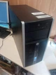 Сервер HP Compaq Pro 6300/ Intel Xeon E3-1245/ 16Gb/ HDD 120+160Gb/ Intel HD Graphics 2000 - Б/В - изображение 1