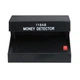 Детектор валют портативний UKC Money Detector AD-118AB ультрафіолетовий - зображення 3