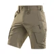 Шорты M-Tac Aggressor Summer Flex XXXL Dark Olive - изображение 1