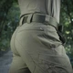Шорты M-Tac Aggressor Summer Flex XXXL Dark Olive - изображение 5