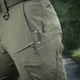 Шорты M-Tac Aggressor Summer Flex XXXL Dark Olive - изображение 8