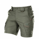 Шорти M-Tac Aggressor Summer Flex М Army Olive - зображення 1