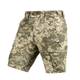 Шорти M-Tac Aggressor Summer Flex XXL MM14 - зображення 1