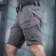 Шорти M-Tac Aggressor Summer Flex XXXL Dark Grey - зображення 7