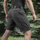 Шорти M-Tac Aggressor Summer Flex XXL Black - зображення 12