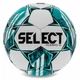 М'яч футбольний №5 SELECT NUMERO 10 FIFA V23 (білий-зелений) (NUMERO-10-WGR_Білий-зелений) - изображение 1