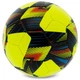 М'яч футбольний SELECT CLASSIC V23 №5 жовтий-чорний - изображение 3