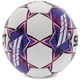 М'яч футбольний №4 SELECT ATLANTA DB FIFA V23 (білий-фіолетовий) (ATLANTA-4WV_Білий-фіолетовий) - изображение 2