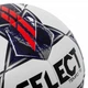 М'яч футбольний SELECT TEMPO TB FIFA BASIC V23 №5 білий-сірий - изображение 5