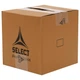 М'яч футбольний SELECT PIONEER TB FIFA BASIC V23 №5 білий-жовтий - изображение 6