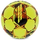 М'яч футбольний №4 SELECT FLASH TURF FIFA V23 (жовтий оранжевий) (FLASH-TURF-YOR_Жовтий-оранжев) - зображення 3
