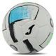 М'яч футбольний Joma DALI II 400649-211-T4 №4 сірий-зелений-синій - изображение 4