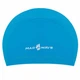 Шапочка для плавання M-D Lycra Junior (нейлон, лайкра, Блакитний) (M052001_Блакитний) - изображение 1