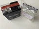 Мото акумулятор Skyrich YTX7L-BS 12V, 6 Ah, 85 А, (-/+), 112x70x130 мм, вес 1,81кг - зображення 3