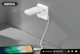 Зарядний пристрій Remax RP-U32 Cole Series 2in1 1USB 2.1A + 8pin зарядный порт для AirPods 0.2A white - зображення 3