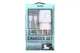 Зарядний пристрій Remax RP-U22 2USB 2.4A Type-C White - зображення 3