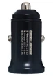 Автомобільний ЗП Remax RCC-222 Alloy III 4.8A 2USB black - зображення 2