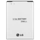 Аккумулятор LG G3s, D724, L80, L90, L90 Dual, D380, D405, D410 (BL-54SH/BL-54SG) [Original PRC] 12 мес. гарантии, 2540 mAh - изображение 4