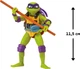Ігрова фігурка TMNT Черепашки-Ніндзя Movie III Донателло 11.5 см (83282) (6900007339780) - зображення 2