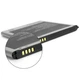 Аккумулятор Samsung S4, i9500, G7102, Galaxy Grand 2, Galaxy S4, i9295 и др. (B600BC/E, EB485760LU, EB-B220AC/E) 2600mAh [Original PRC] 12 мес. гарантии - изображение 2