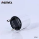 Зарядний пристрій Remax U1 Drum RMT-5288 1.0A 1USB white - зображення 4
