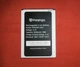 Акумулятор Prestigio Muze A5, Wize N3, Wize NX3, Wize NK3 / 3506/ 3507/ 3517/ 3527/ 5502 [Original PRC] 12 міс. гарантії - зображення 1