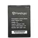 Акумулятор Prestigio Muze A5, Wize N3, Wize NX3, Wize NK3 / 3506/ 3507/ 3517/ 3527/ 5502 [Original PRC] 12 міс. гарантії - зображення 6