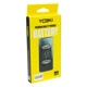 Акумулятор Yoki для роутера Megafon MR150-3 / HB434666RBC 1500 mAh - зображення 3