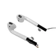Аккумулятор для Apple AirPods 1 / 2 (A1604, A1602, A1523, A1722, A2032, A2031) 1 шт [Original] 12 мес. гарантии - изображение 2