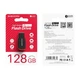 USB Флеш-драйв Borofone BUD2 USB 2.0 128GB black - изображение 3
