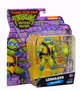 Игровая фигурка TMNT Черепашки-Ниндзя Movie III Леонардо 11.5 см (83281) (6900007339773) - изображение 6