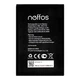 Аккумулятор TP-Link Neffos C5 Plus / NBL-40A2150 / NBL-40B2150 [Original] 12 мес. гарантии - изображение 1
