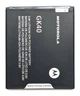 Аккумулятор Motorola GK40 (Moto G4 Play, XT1602, XT1607, XT1609) [Original PRC] 12 мес. гарантии - изображение 2