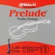 Струна Мі для скрипки D'Addario Prelude Violin Single E String 4/4 Scale Medium Tension - зображення 2