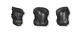 Захисний комплект Rollerblade EVO GEAR 3 PACK XXS Black (068P0700) - изображение 2