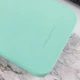 TPU чехол Molan Cano Smooth для Apple iPhone 13 Pro Max (6.7") Бірюзовий (00000051634_1) - зображення 5