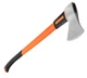 Сокира 1500 г ручка склопластикова Neo Tools 27-124 - изображение 3